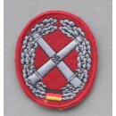 Beret Badge Artillery Troops