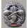 Beret Badge NBC Defense Troops