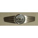 Engineers Activity Badge Bronze, Metal