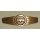Engineers Activity Badge Bronze, Metal