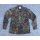 Field Jacket, Woodland Camouflage,worn, Type 2