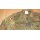 Field Jacket, Woodland Camouflage,worn, Type 1 2, 165-175/95, NATO 6575/9500