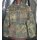 Feldbluse, Flecktarn, gebraucht, Typ3 10, 175-185/110, NATO 7585/1015