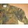 Field Jacket, Woodland Camouflage,worn, Type 3 7, 175-185/95, Nato 7585/9500