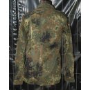 Feldbluse, Flecktarn, neu 4