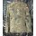 Feldbluse, Flecktarn, neu 16, Typ3, NATO 8595/1520