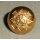 The Black Watch Buttons Brass, KC, 21L - 13.5mm, VGC, extremely Rare