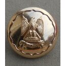 The Royal Scots Dragoon Guards Kn&ouml;pfe Aluminium/Messing, QEC,  30L - 19mm