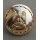 The Royal Scots Dragoon Guards Buttons All Anodized, QEC, 40L - 25mm, new