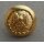 The Royal Scots Dragoon Guards Buttons All Anodized, QEC, 40L - 25mm, new