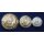 The Royal Scots Greys Buttons Brass, QVC, 30L - 19mm, new