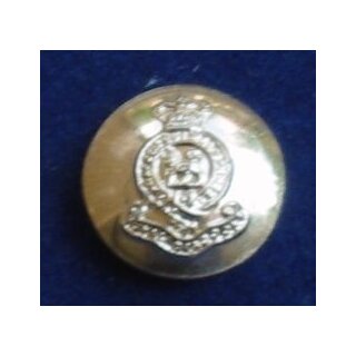The Royal Dragoons Kn&ouml;pfe Aluminium/Messing, QEC,  24L - 15mm, neu