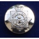 1st Kings Dragoon Guards Knöpfe Messing, QVC, 24L -...