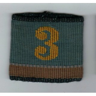 3.Infantrybataillon, 2. Company