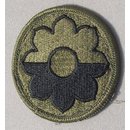 9th Infantry Division