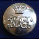 The Royal Horse Guards Buttons Anodised/ Brass, QEC, 25L...