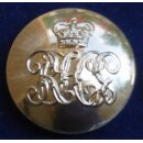 The Royal Horse Guards Knöpfe Aluminium/Messing,...