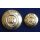 Colonels & Brigadiers Buttons Brass, KC, 40L - 25mm, new