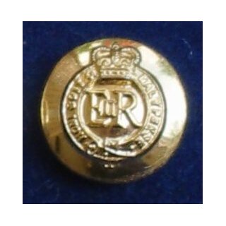 Colonels & Brigadiers Kn&ouml;pfe Aluminium/Messing, QEC,  20L - 13mm, neu