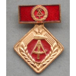 Activist of Socialist Labor 88b, 1969-73