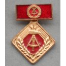 Activist of Socialist Labor 88b, 1969-73