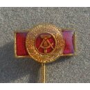 Activist of Socialist Labor 88x, Miniature Pin,...