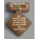 Aktivist der sozialistischen Arbeit 88c, 1974 -,10er Pack