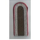 Shoulder Boards, Tanks - 90 Corporal