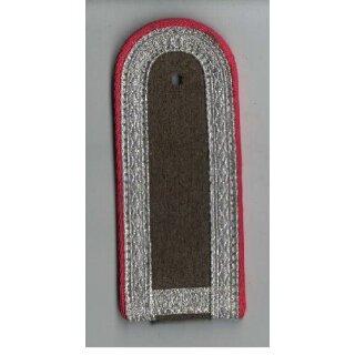 Panzer Schulterst&uuml;cke, - 90 Unterfeldwebel - Stabsfeldwebel