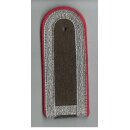 Panzer Schulterst&uuml;cke, - 90 Unterfeldwebel -...