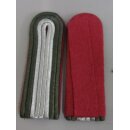 Shoulder Boards, Tanks - 90 Warant Officer 1-4