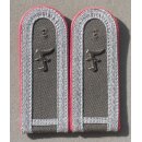 Shoulder Boards, Tanks - 90 Warrant Officers Candidate,...