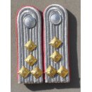 Shoulder Boards, Tanks - 90 Captain, ready to wear