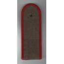 Shoulder Boards, Artillery - 90 Soldier - Private first...