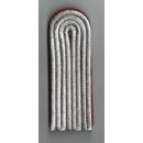 Shoulder Boards, Artillery - 90 Second Lieutenant - Captain