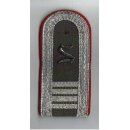 Artillerie Schulterst&uuml;cke, - 90...