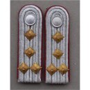 Shoulder Boards, Artillery - 90 Hauptmann - Captain