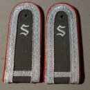 Artillerie Schulterst&uuml;cke, - 90...