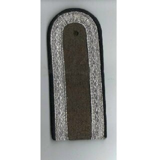 Shoulder Boards, Engineers - 90 Corporal
