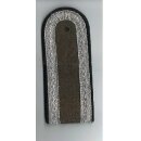 Shoulder Boards, Engineers - 90 Corporal