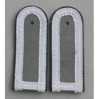 Shoulder Boards, Engineers - 90 Sergeant - technical sergeant