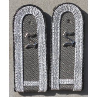 Pioniere Schulterst&uuml;cke, - 90 Offizierssch&uuml;ler, 1.Jahr