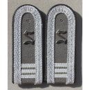 Shoulder Boards, Engineers - 90 Officers Candidate, 3. Year