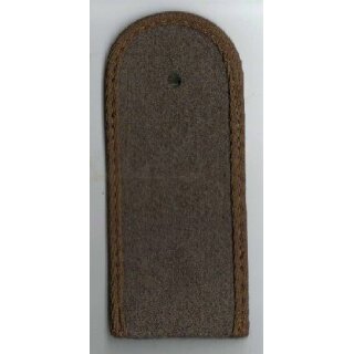 Shoulder Boards, Field Dress - 90 Soldier - Private first Class