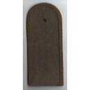 Shoulder Boards, Field Dress - 90 Soldier - Private first...