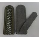 Shoulder Boards, Field Dress - 90 Warant Officer 1-4,...