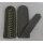 Shoulder Boards, Field Dress - 90 Warant Officer 1-4, woolen fabric background, early style, 1974-88