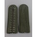 Shoulder Boards, Field Dress - 90 Warant Officer 1-4,...