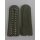 Shoulder Boards, Field Dress - 90 Warant Officer 1-4, cloth background, late Style, 1989/90