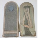 Feldddienst Schulterst&uuml;cke, - 90 Gefreiter,...